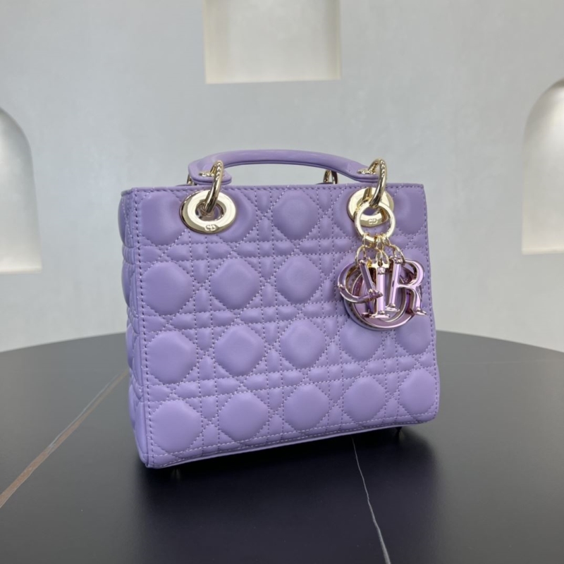 Dior My Lady Bags